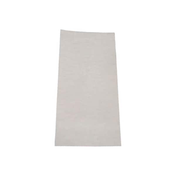 Allpoints Allpoints 851283 Filter, Hot Oil - Sheet(100) For Frymaster 851283 - main